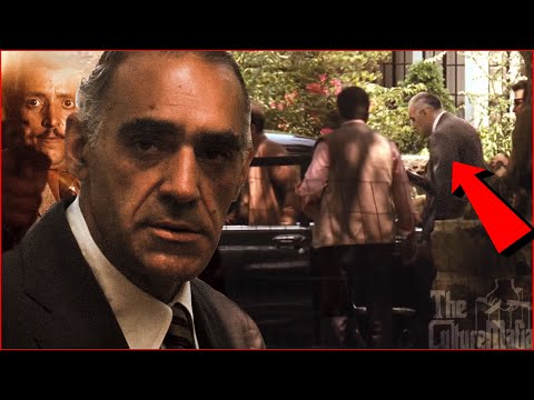 You won't Believe what REALLY happened to Salvatore Tessio...