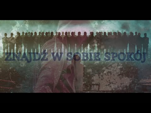 K.M.S - Znajdź w sobie spokój (prod.Skyper) VIDEO
