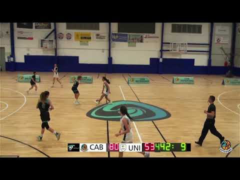 CAB ESTEPONA - UNICAJA ANDALUCÍA