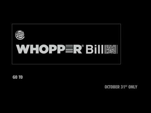 Whopper Bill