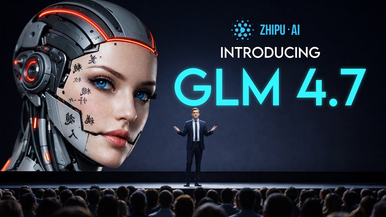 China’s New Open AI Shocks OpenAI: DESTROYS Closed Model Limits (Better Than DeepSeek & Kimi)