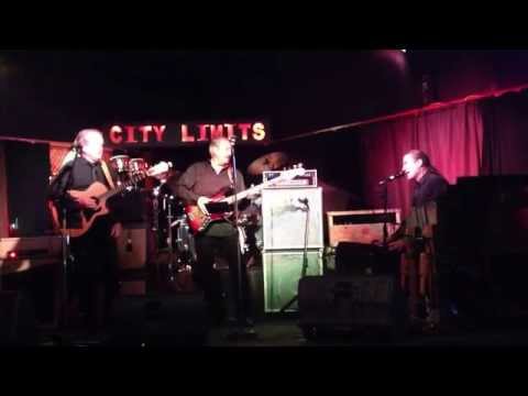 Max Carl & the Mojo Men live