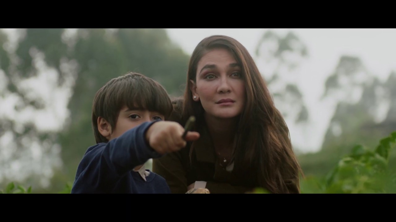 Official Trailer RUMAH KENTANG: THE BEGINNING (2019) - Luna Maya, Christian Sugiono