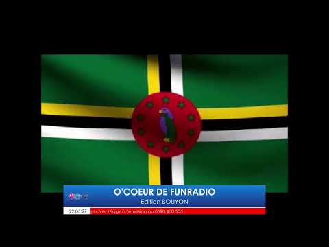 O'COEUR DE FUNRADIO 12/11/2020