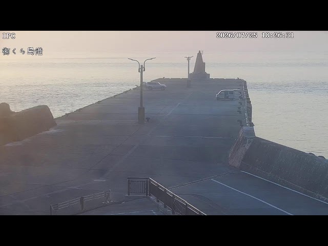 御蔵島港 cctv 監視器 即時交通資訊
