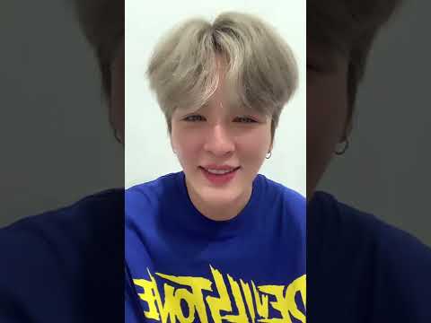 (Yoon) 220924 인스타 라이브 IG Live