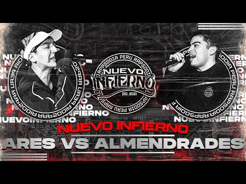 ARES VS ALMENDRADES (SEMIFINAL) || FINAL DE TEMPORADA NUEVO INFIERNO 2K21