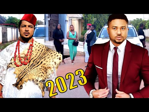 The Best Of Van Vicker & Mike Godson 2023 New Trending Movie That Just Came Out Now
