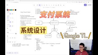 Thumbnail for system design - payment system