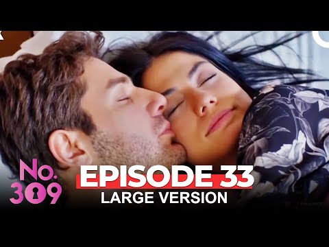 No 30No. 309 Episode 33 (Large Version)