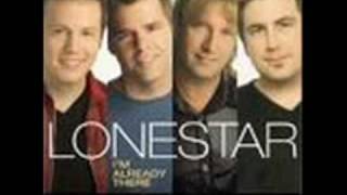 Lonestar - Somebody&#39;s Someone