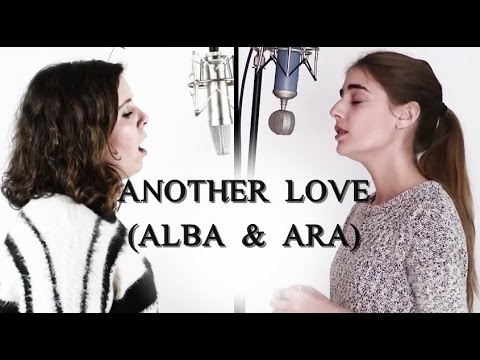 Tom Odell - Another Love | Cover by Aries & Ara Sánchez