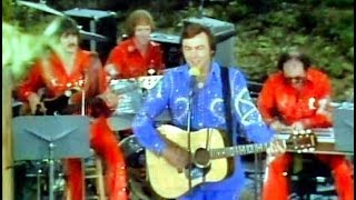 Jim Ed Brown - Let My Love Be Your Pillow