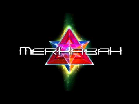 Goran Merkabah - Psyhedelic mix