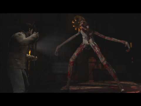 FG's Underrated Videogame Music 29 - Scarlet (Silent Hill: Homecoming)