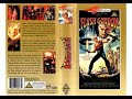 Original VHS Opening And Closing To Flash Gordon UK VHS Tape