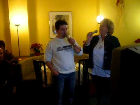 Weihnachtsfeier 2008