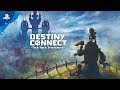 Destiny Connect: Tick-Tock Travelers | A Stitch in Time | PS4
