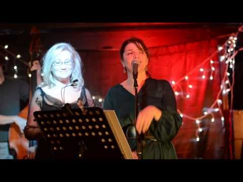 Let There Be Love - Cynthia & friends - Hideaway Jazz Gig