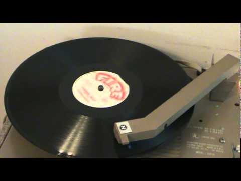 Buster Brown - Fannie Mae 78RPM