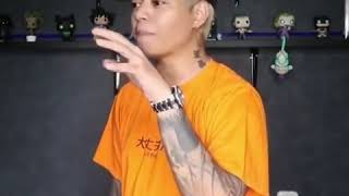 Download lagu Story' Wa Reza Arap Oktavian Tentang Netizen 30 detik mp3