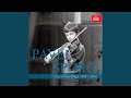 Intermezzo. Four Pieces for Violin and Piano, H. 261 - Poco allegro - Bohuslav Martinů - Topic Intermezzo. Four Pieces for Violin and Piano, H. 261 - Poco allegro