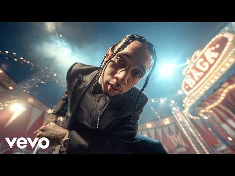 Tyga, Iggy Azalea - Last Ride (ft. Migos, YG, Megan Thee Stallion, Nicki Minaj, Juicy J)
