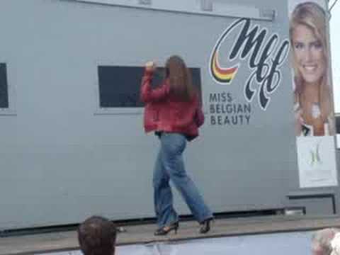 Anneke Van Hooff - Let's Get Loud