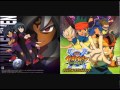 Inazuma Eleven Movie - Saikyou Gundan Ogre ...