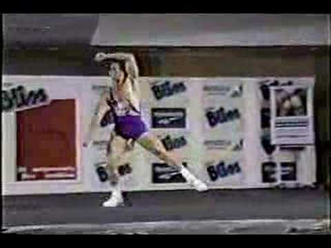 Alessandro Paiva Bliss 1993