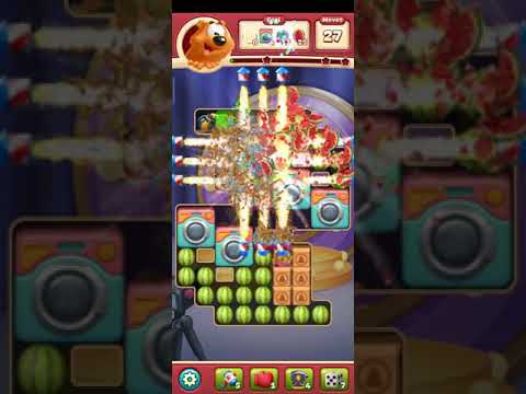 Toon Blast level 5972