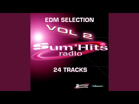 The Way I Feel About You (feat. Terri B) (Radio Edit)