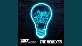 Lights Out (Too Drunk) (feat. Hayla) (HUGEL Remix)