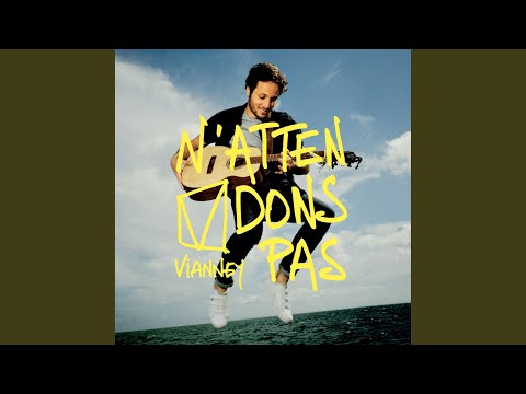 Videoclip de Emma — Vianney