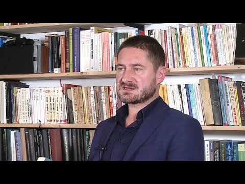 Semn de Carte Ep. 43 - Natalie Angier - Geografia intimă a femeii