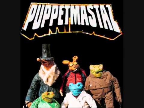 Puppetmastaz Quick To