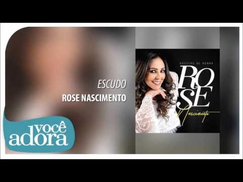 Escudo - Rose Nascimento