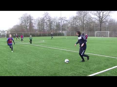 Trainers vs Regioteam | Eurocup 2019