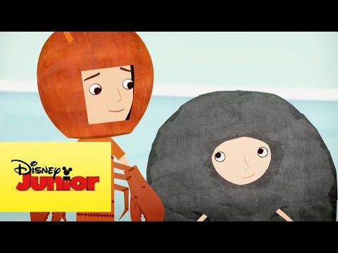 A Nina precisa ir! – A Peça