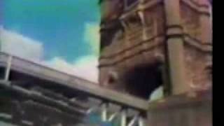 David Soul - Tomorrow Child -- Navigando  sul Tamigi