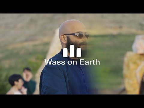 Away To: Anya with Wass on Earth (Factory People x Creative State)