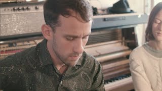 Plàsi - Who Are We (Live at Röda Paradise)