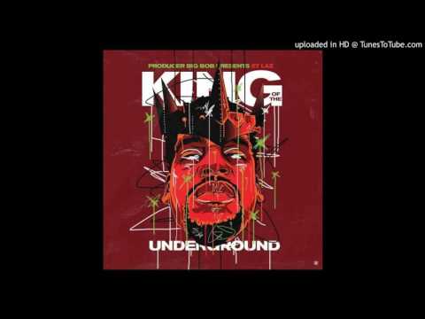 ST. LAZ ANOTHER BREATH FT. TONY GORE Prod. BIGBOB