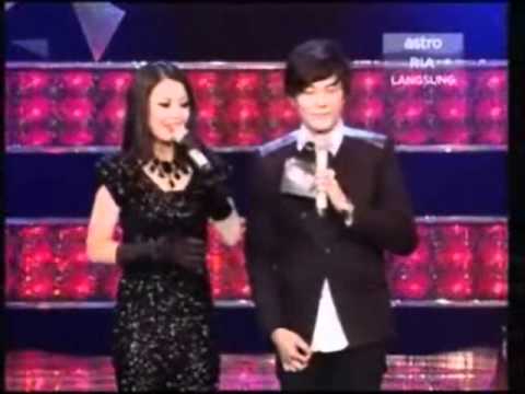 Lagu Fly Me To The Moon ~ Nera AF9