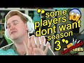 Empires Season 3 Is Cancelled Scott Explains