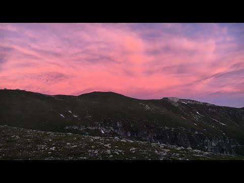 review traseu Bran - Cascada Moara Dracului - Valea Gaura - Vf Omu - Valea Cerbului - Busteni​