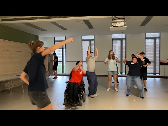 Celebration of Mid-Autumn Festival No Limits Social Club - Expressive Art Workshop