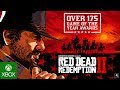 Red Dead Redemption 2: Over 275 Perfect Scores & 175 Game of the Year Awards
