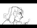 Fine - Ordinary Days | A Blooming Panic Storyboard Animatic