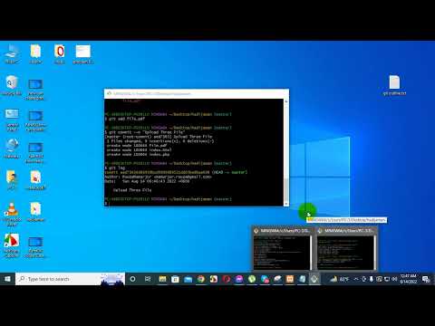 Git Init Add Commit Git And Github Tutorial For Beginners And Expert Bangla Tutorial